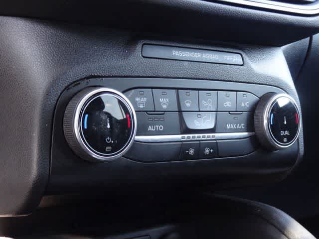 Certified 2024 Ford Escape Active FWD image 9