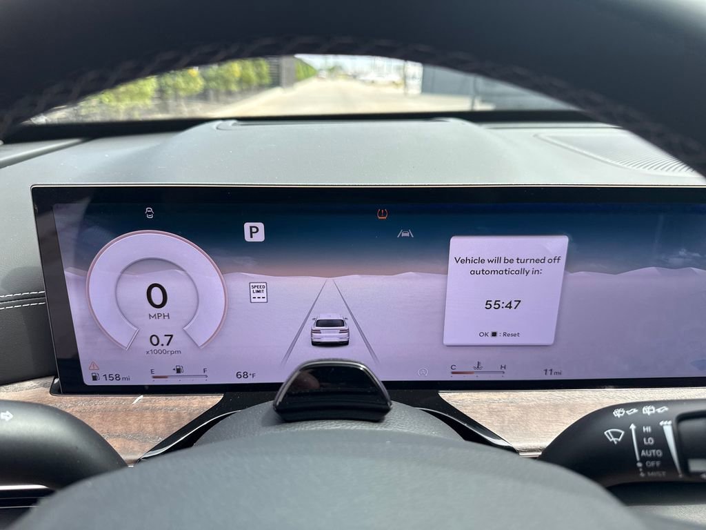 New 2026 Genesis GV80 2.5T Prestige AWD/4WD image 17