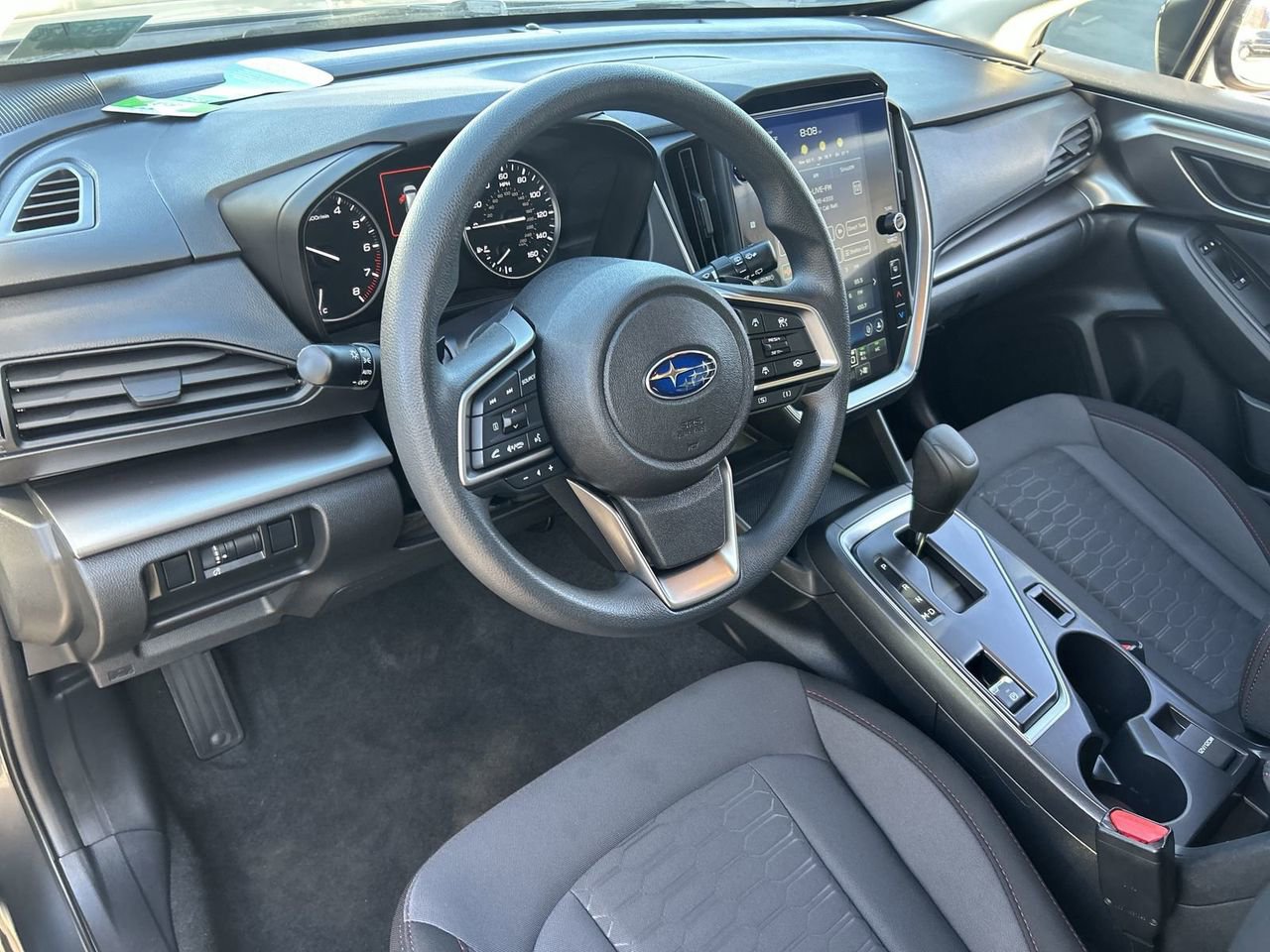 Certified 2025 Subaru Impreza 2.0i Sport image 14