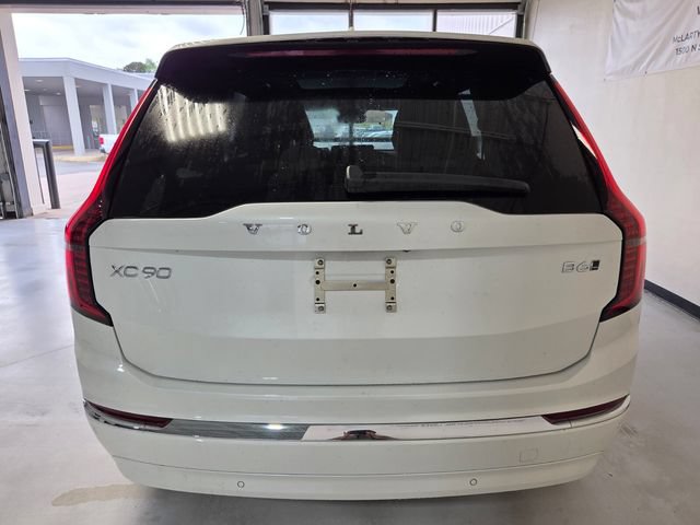 New 2026 Volvo XC90 B6 Plus AWD/4WD image 6