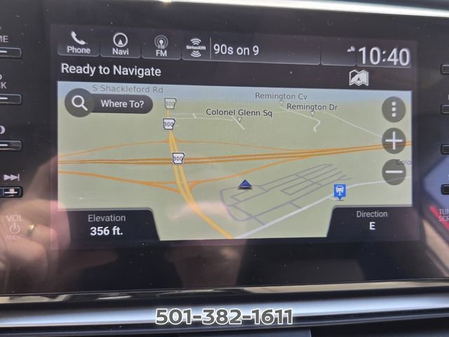 Used 2021 Honda Accord Touring image 21