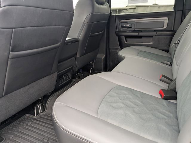 Used 2017 RAM 2500 Power Wagon w/ Luxury Group image 26