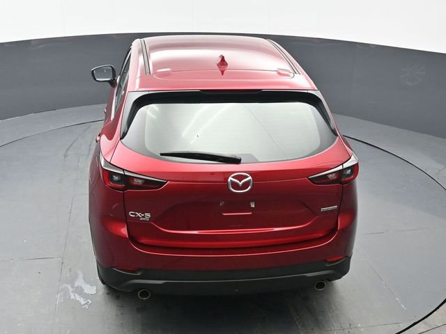 Certified 2023 MAZDA CX-5 AWD 2.5 S image 37