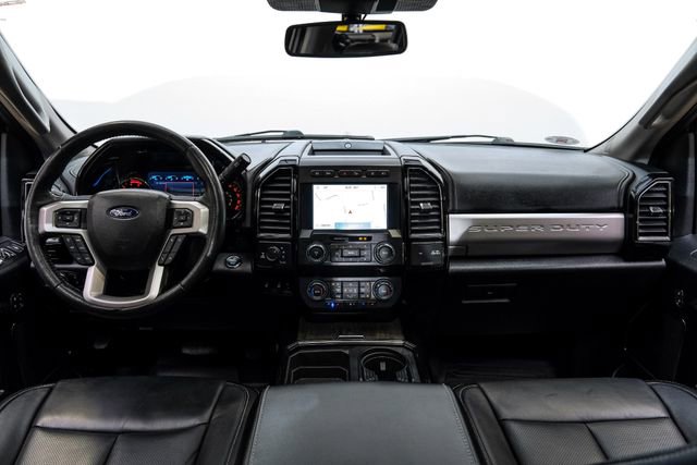 Used 2020 Ford F250 Lariat AWD/4WD image 15