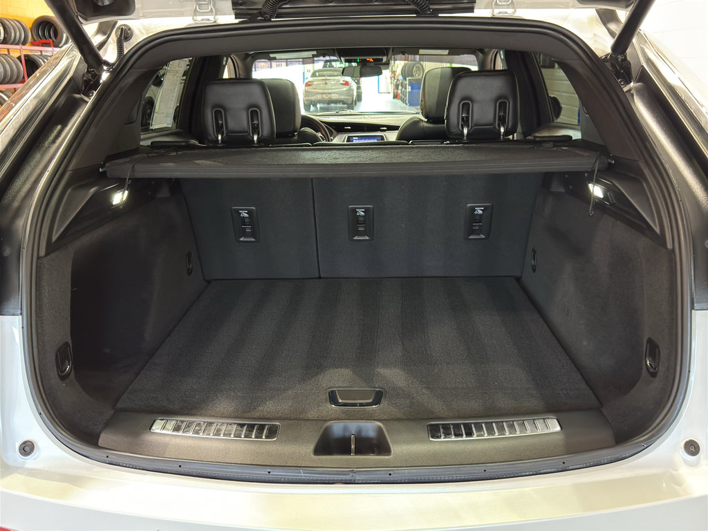 Used 2023 Cadillac XT4 Sport w/ Sun And Sound Package image 23