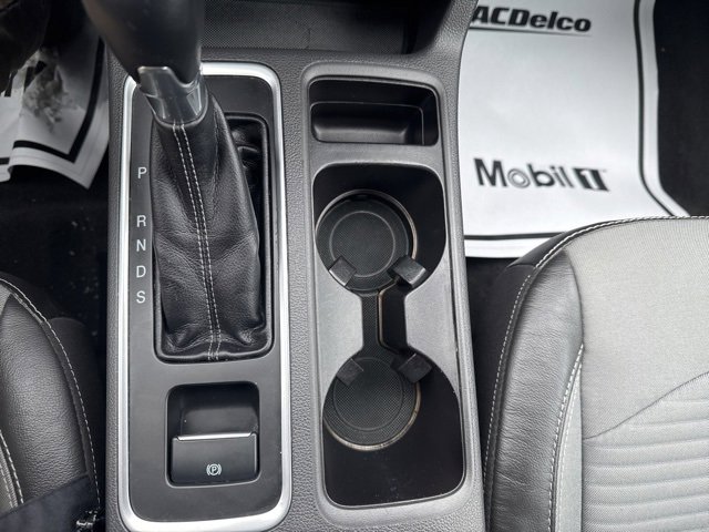 Used 2017 Ford Escape Titanium image 35