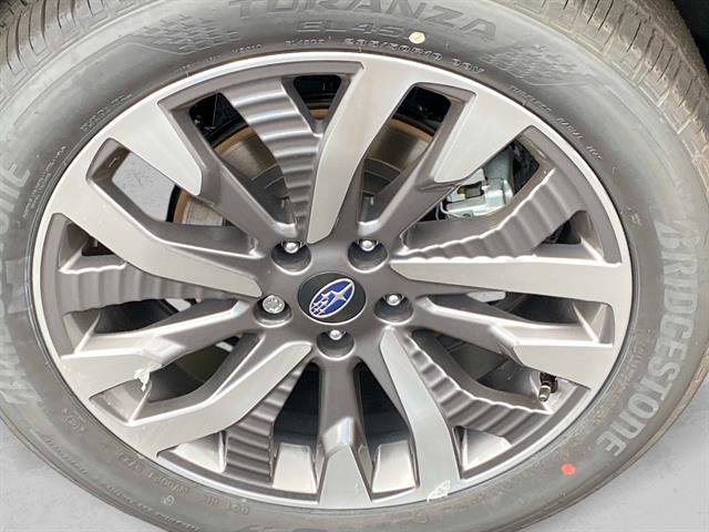 New 2025 Subaru Forester Touring image 6