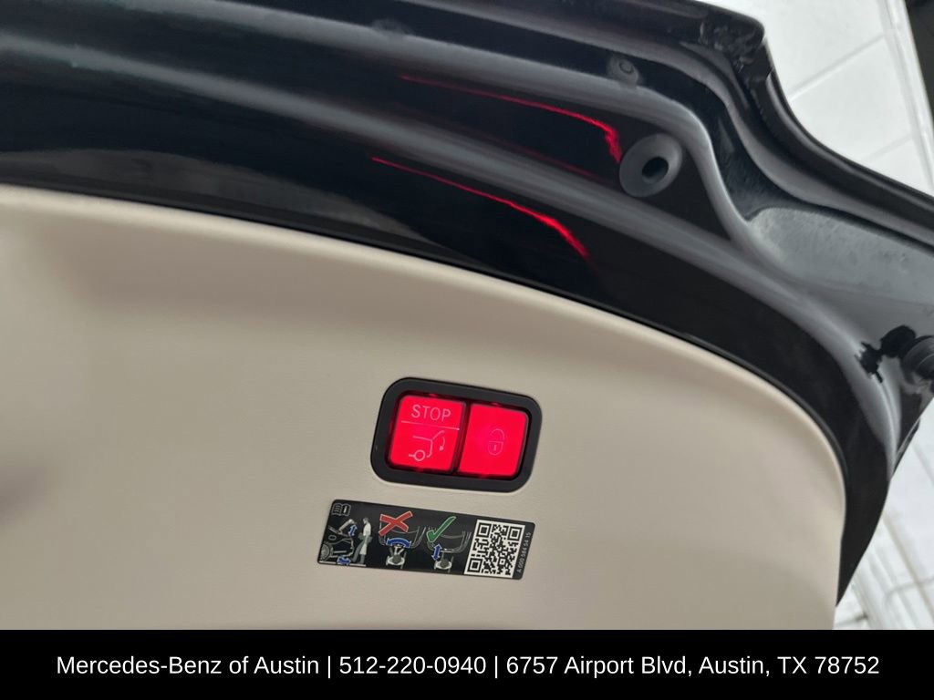 Used 2022 Mercedes-Benz AMG GT 53 image 26