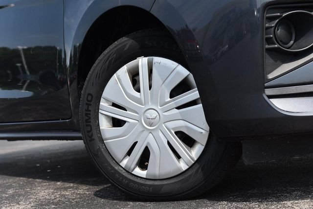 Used 2024 Mitsubishi Mirage ES FWD image 3