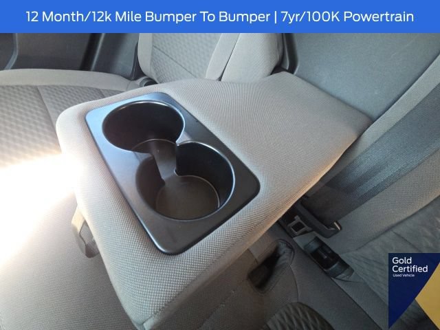 Used 2022 Ford Escape SE w/ Convenience Package FWD image 22