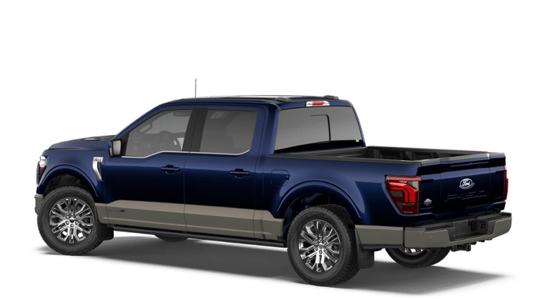 New 2026 Ford F150 King Ranch AWD/4WD image 24