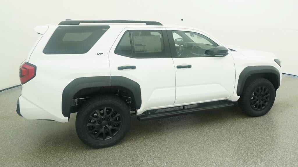 New 2026 Toyota 4Runner SR5 RWD image 10