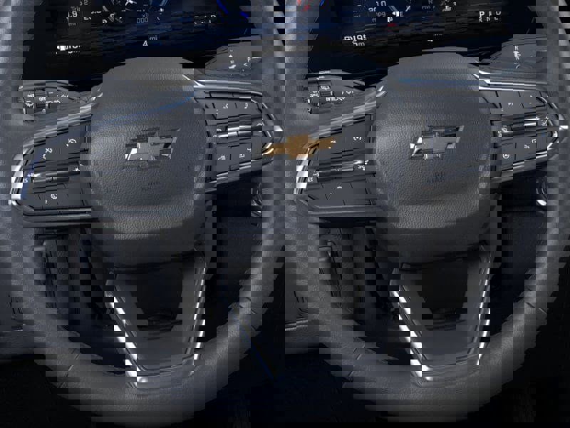 New 2026 Chevrolet Suburban Premier w/ Sun And Tow Package image 19