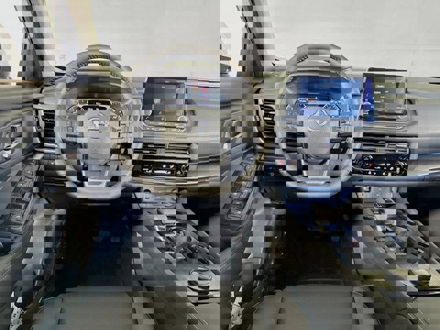 New 2026 Nissan Rogue SV w/ SV Premium Package image 25