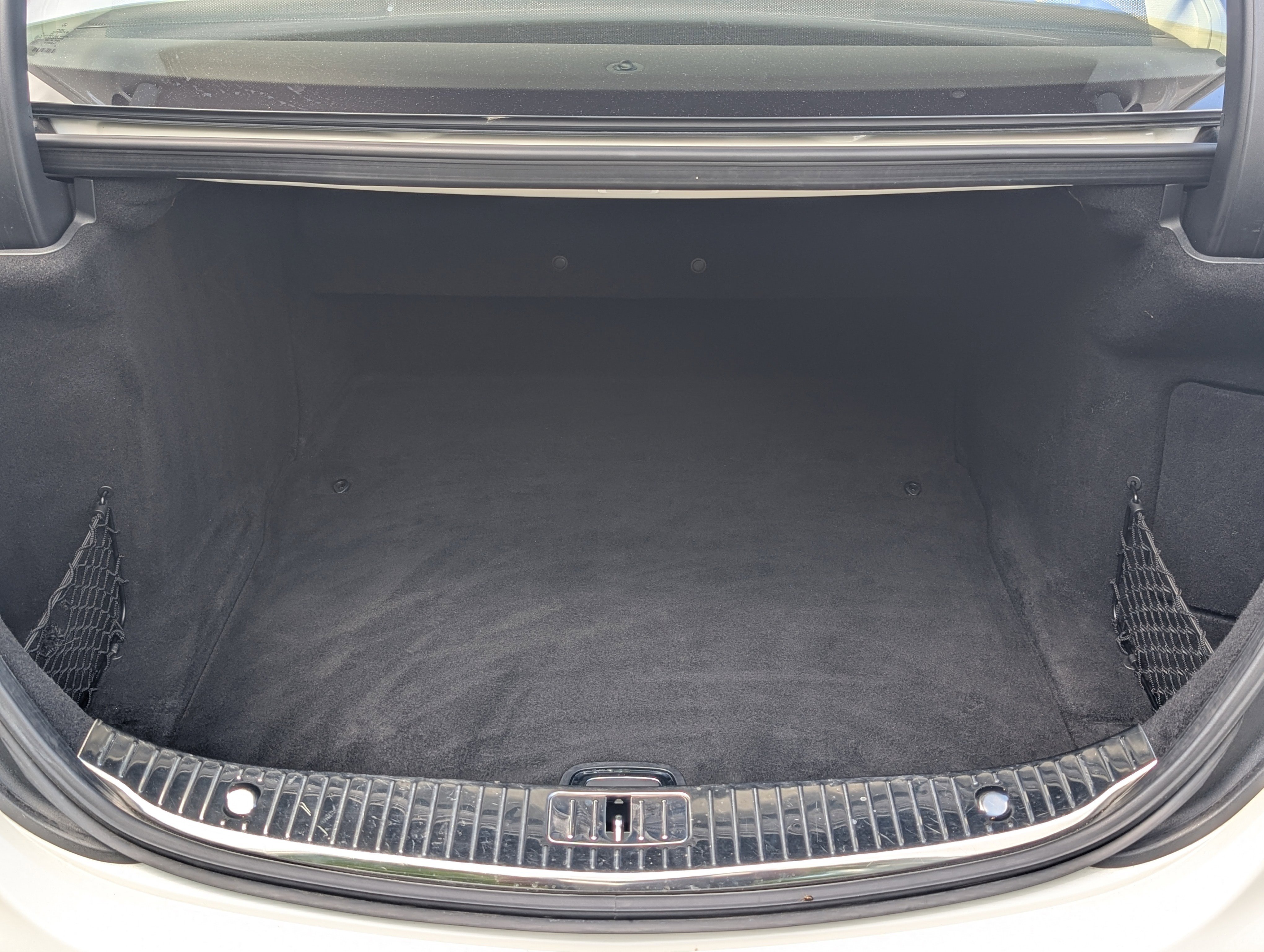 Used 2018 Mercedes-Benz S 450 Sedan image 19
