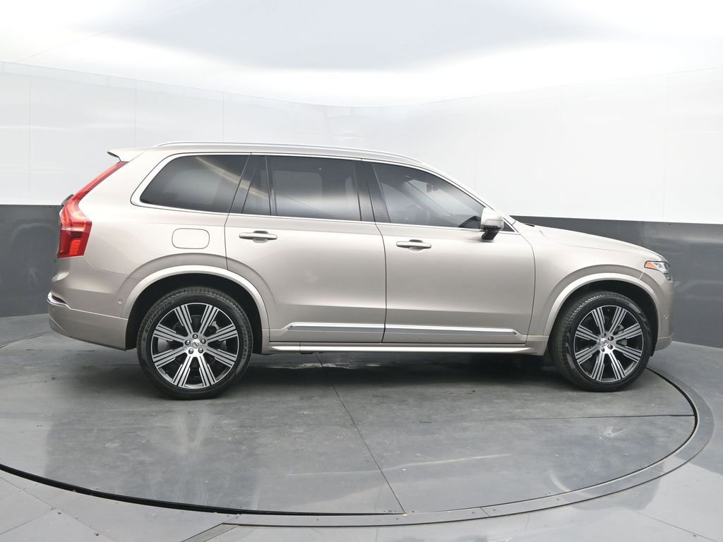Certified 2024 Volvo XC90 B5 Plus image 8