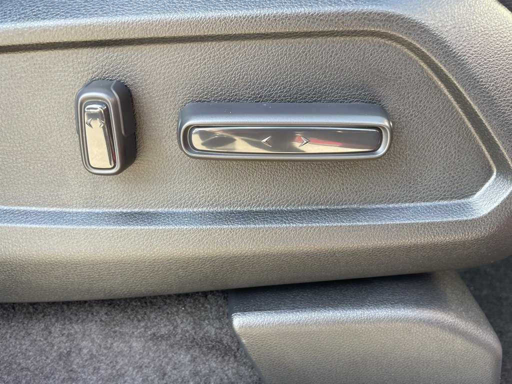 New 2026 Honda Passport TrailSport image 14