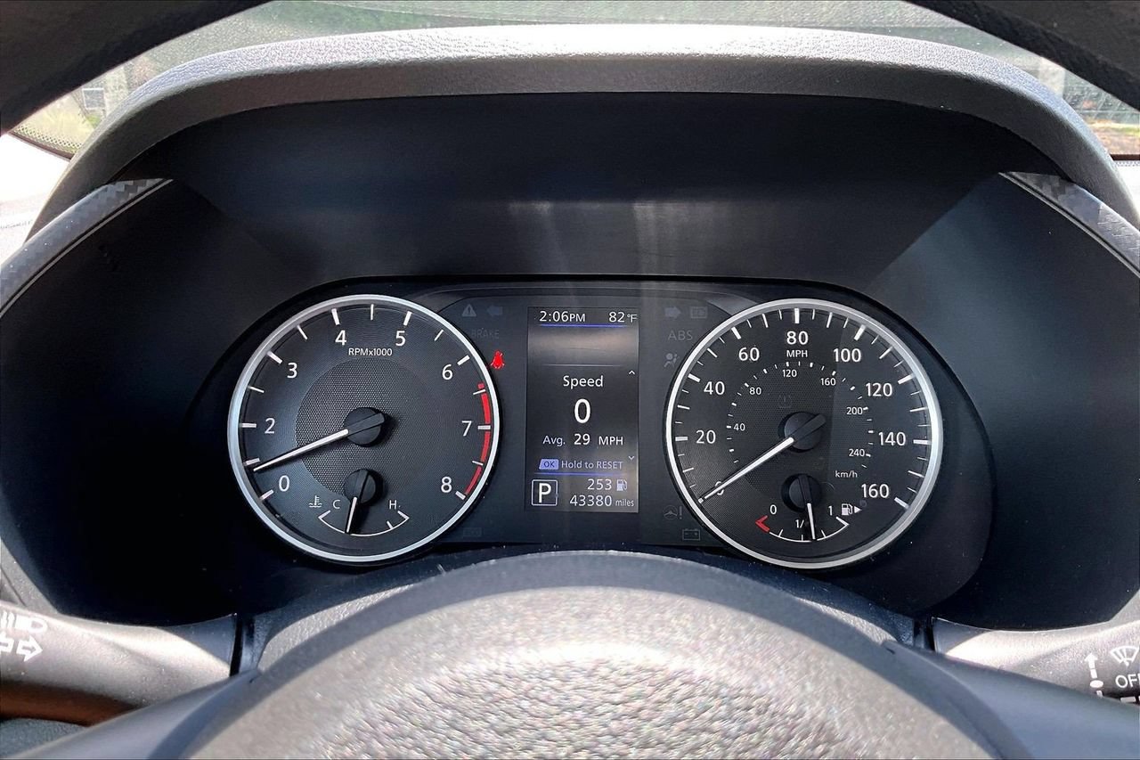 Used 2024 Nissan Sentra S FWD image 10