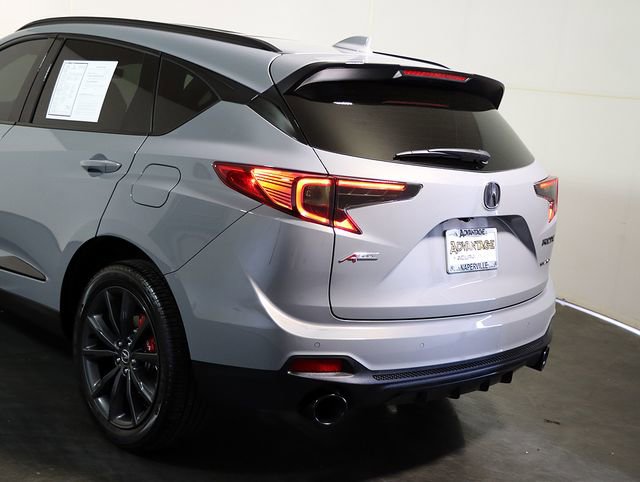 Used 2026 Acura RDX A-Spec AWD/4WD image 11