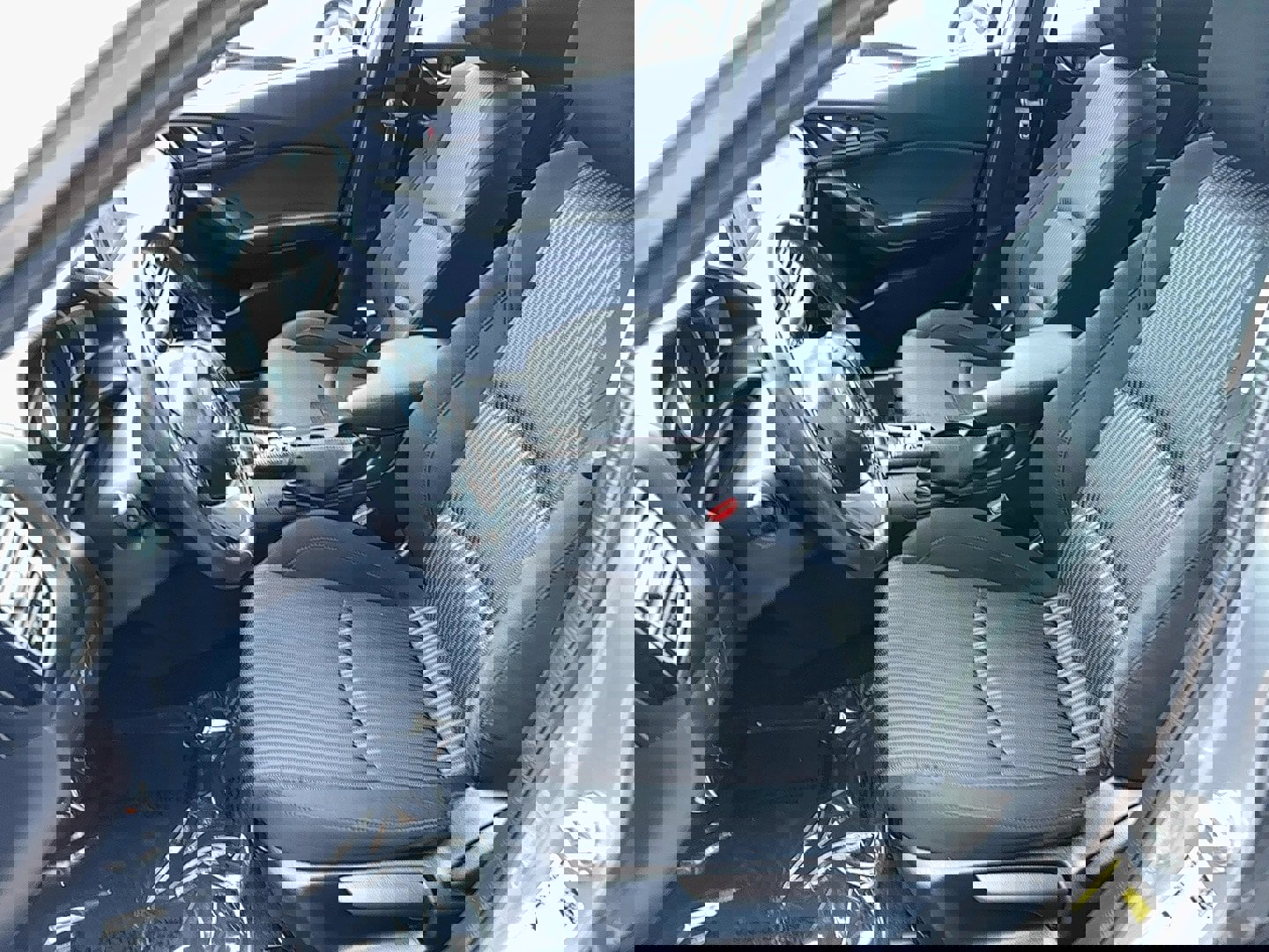 Used 2015 MAZDA MAZDA3 i Touring w/ Technology Package image 6