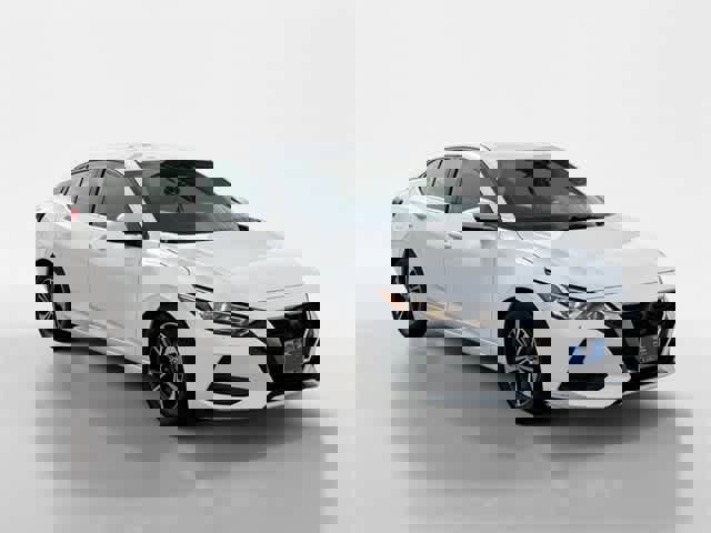 Used 2022 Nissan Sentra SV image 13