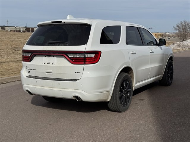Used 2018 Dodge Durango GT w/ Blacktop Package image 5