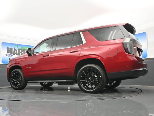 New 2026 Chevrolet Tahoe LT AWD/4WD image 18