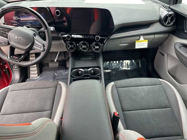 New 2026 Chevrolet Blazer EV SS image 5