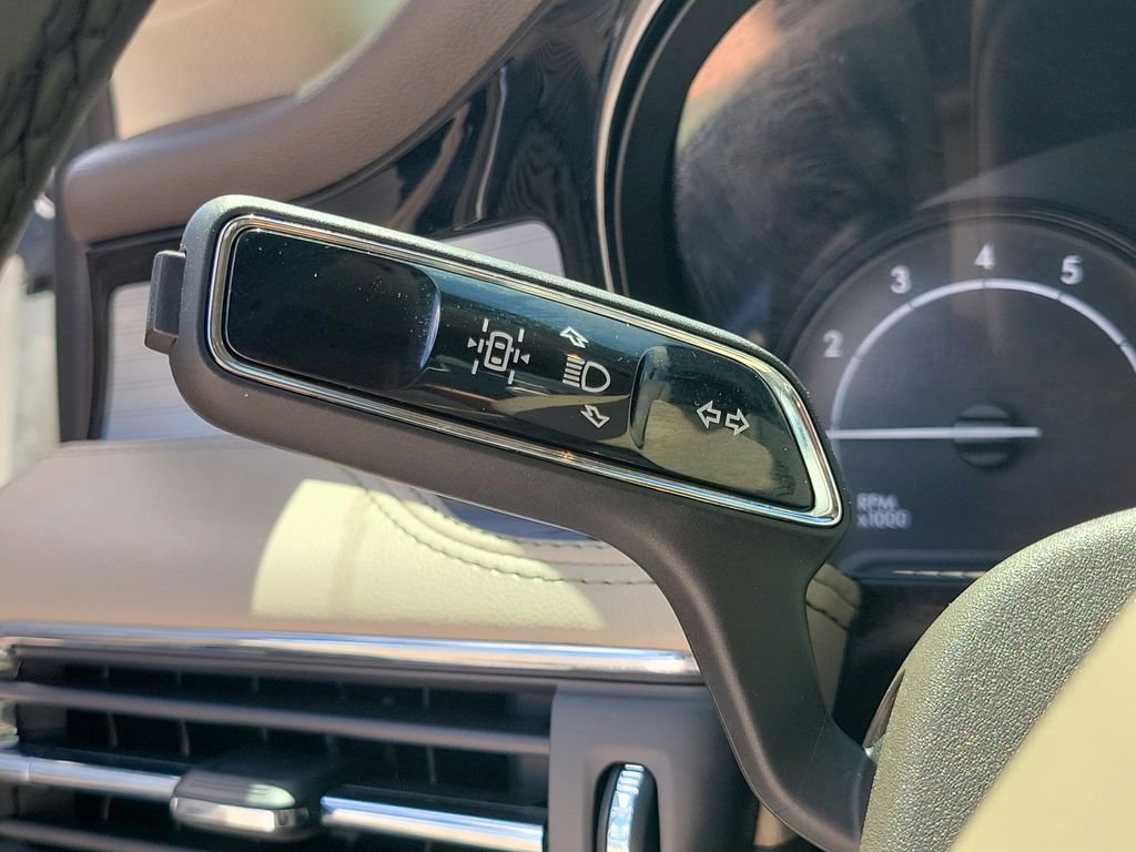 Certified 2022 Lincoln Corsair FWD image 28