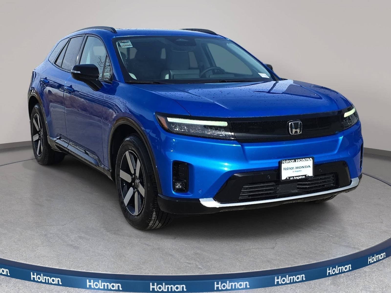 New 2026 Honda Prologue Touring image 3