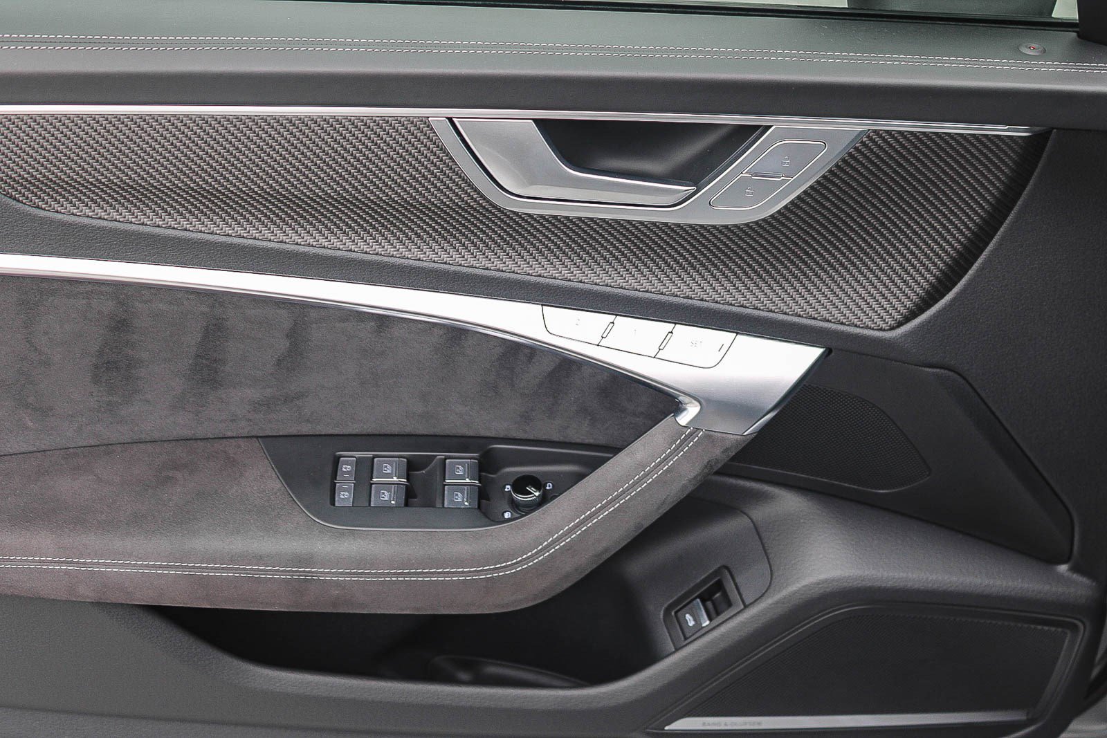 Used 2024 Audi RS 6 performance AWD/4WD image 22