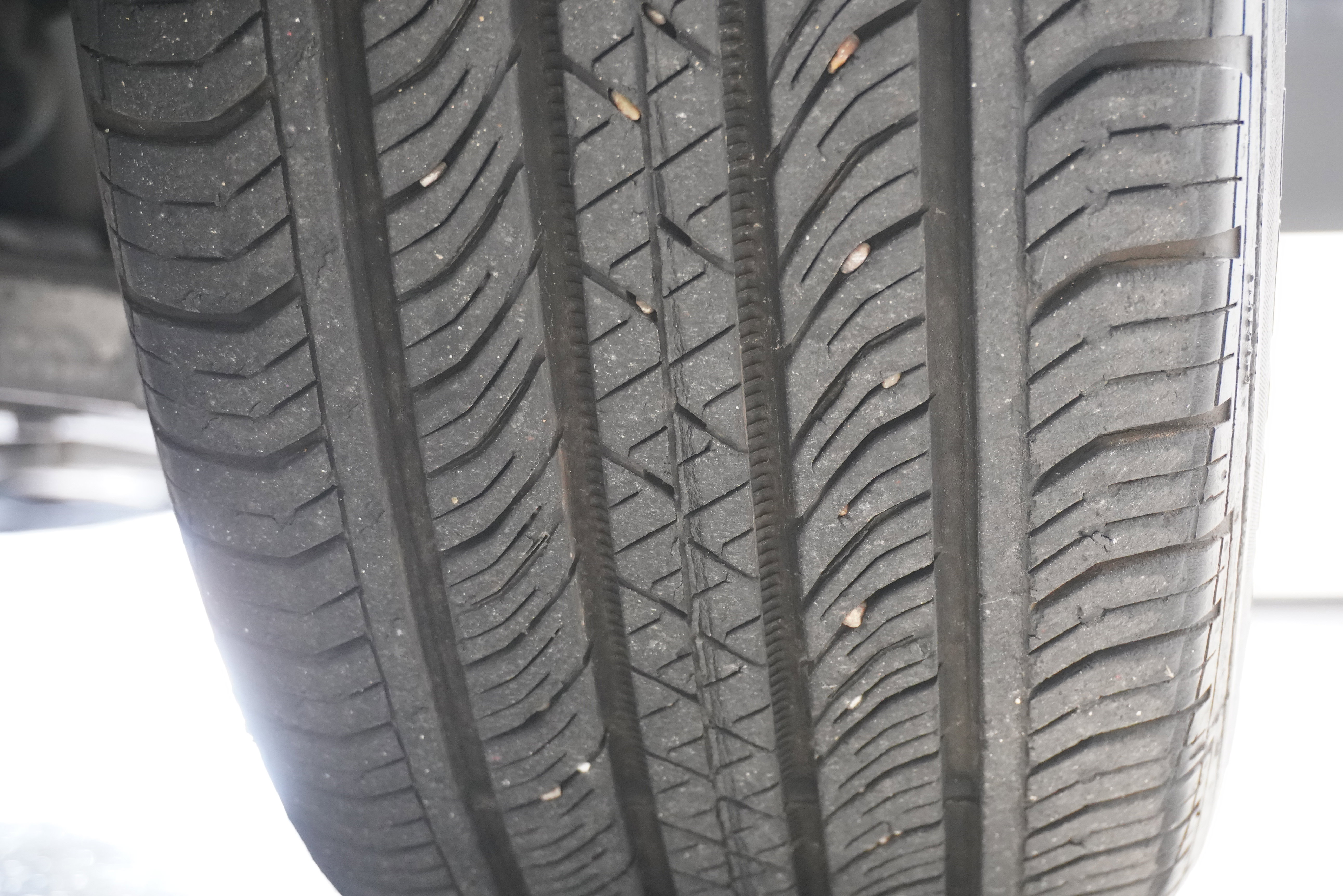 Used 2021 Jeep Cherokee Latitude Plus image 23