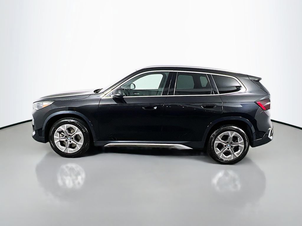 Used 2025 BMW X1 xDrive28i image 8