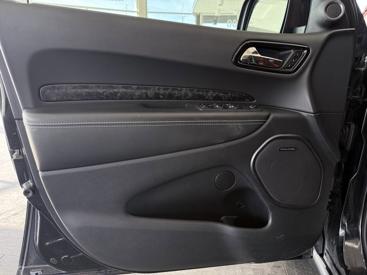 Used 2023 Dodge Durango SRT Hellcat image 30