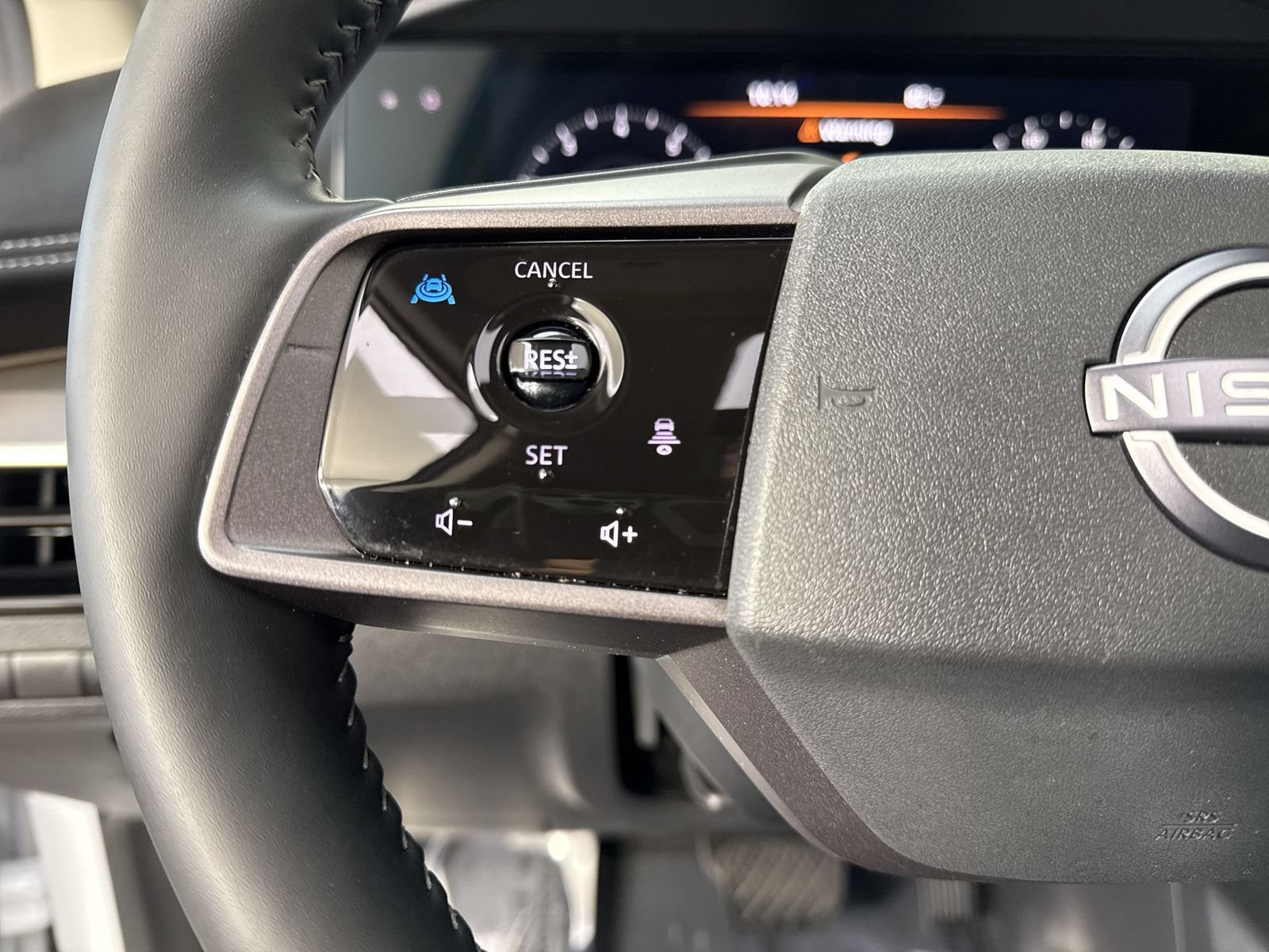 Used 2025 Nissan Murano SL w/ Cargo Package AWD/4WD image 13