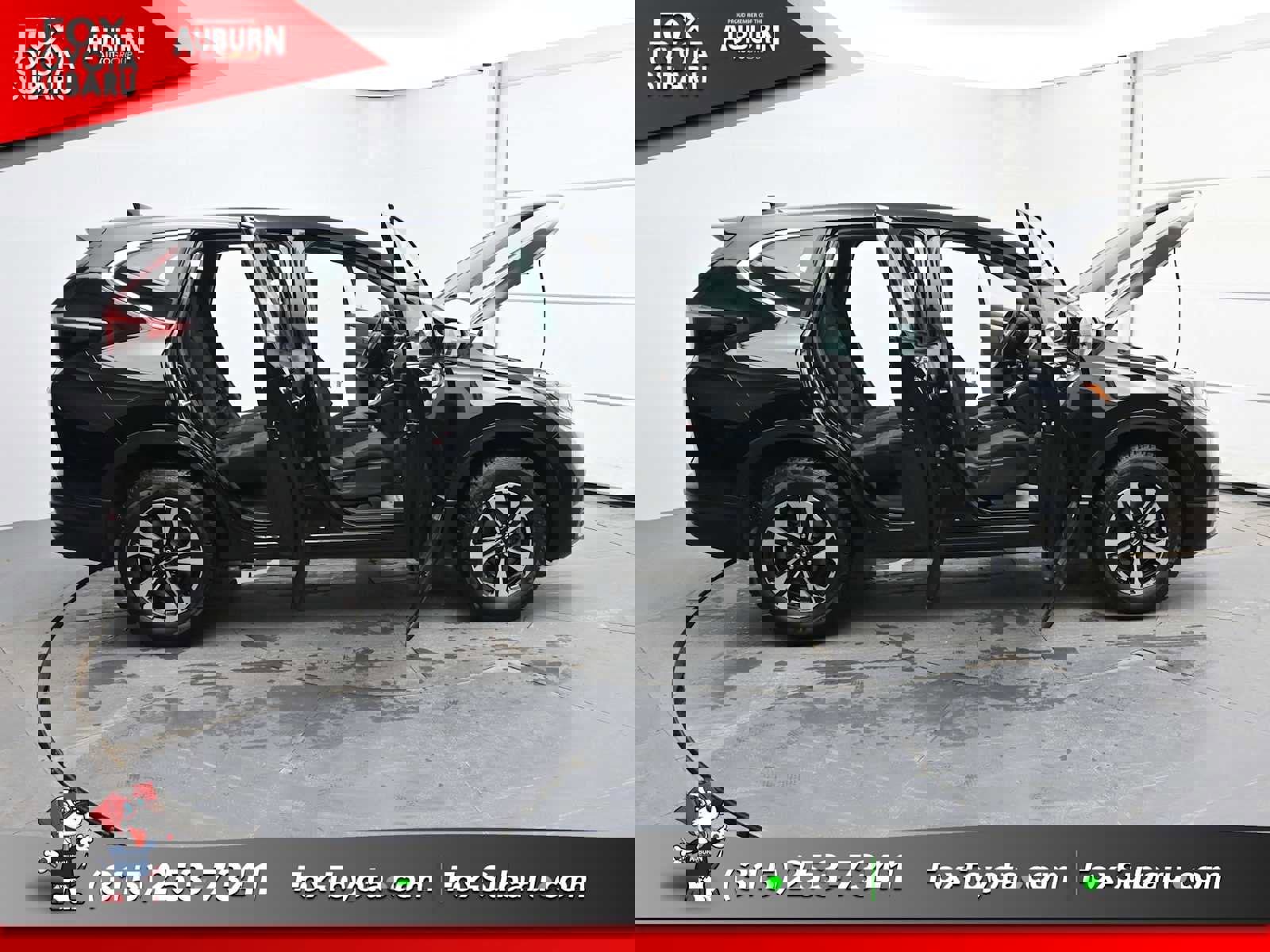 Used 2021 Honda CR-V Special Edition image 34