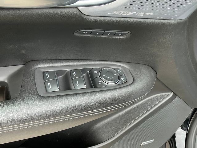 Used 2021 Cadillac XT5 Premium Luxury AWD/4WD image 6