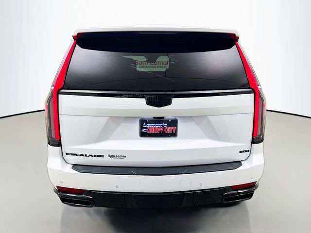 Used 2023 Cadillac Escalade ESV Sport image 7