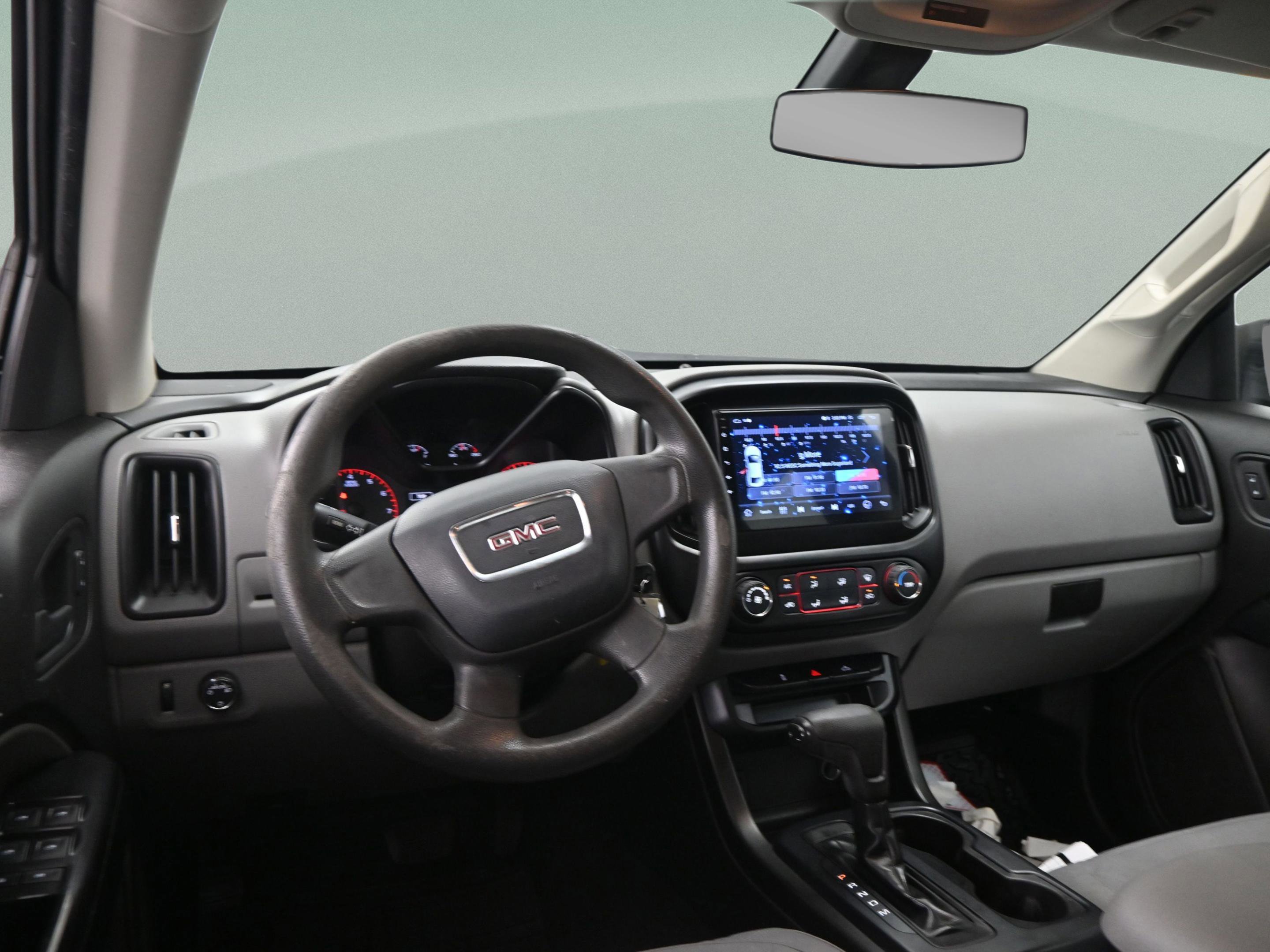 Used 2016 GMC Canyon 2WD Crew Cab image 35