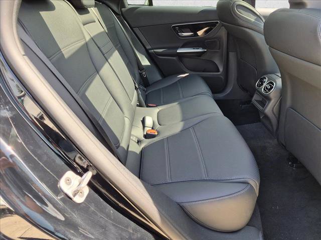 Certified 2026 Mercedes-Benz GLC 300 image 19