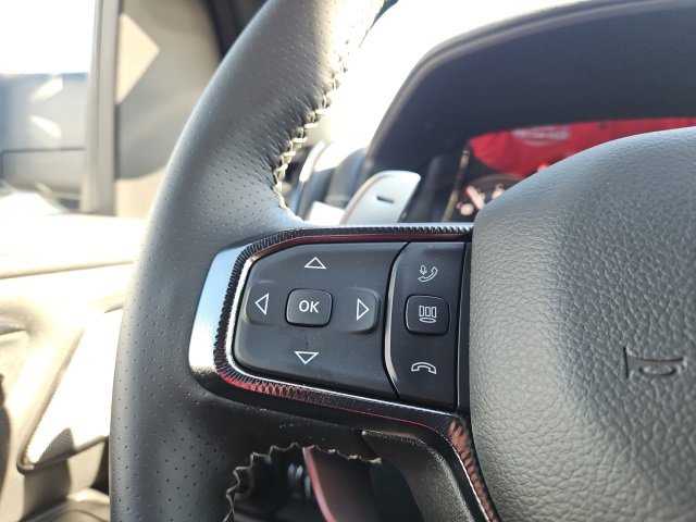 New 2026 RAM 1500 Rebel w/ G/T Package image 43