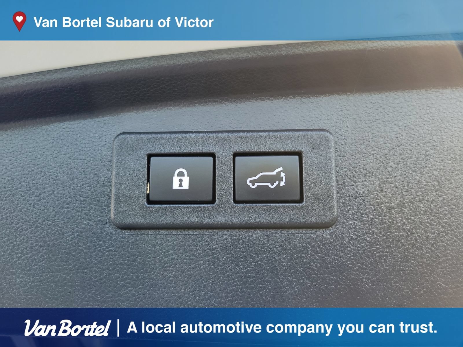 Used 2022 Subaru Outback Wilderness AWD/4WD image 24