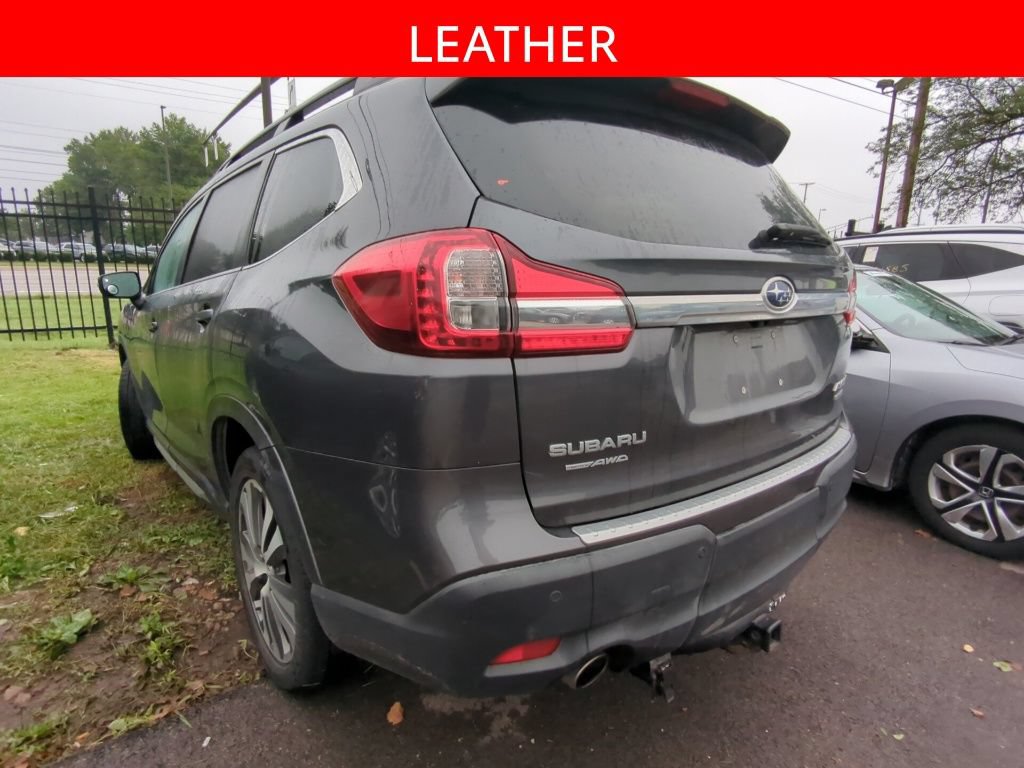 Used 2019 Subaru Ascent Limited AWD/4WD image 4