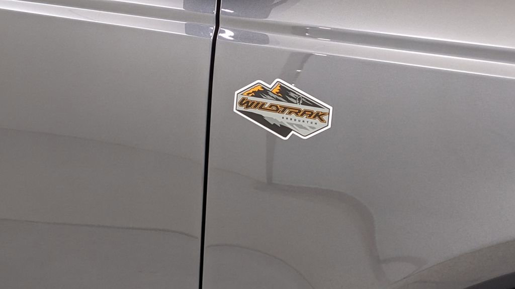 Certified 2023 Ford Bronco Wildtrak image 37