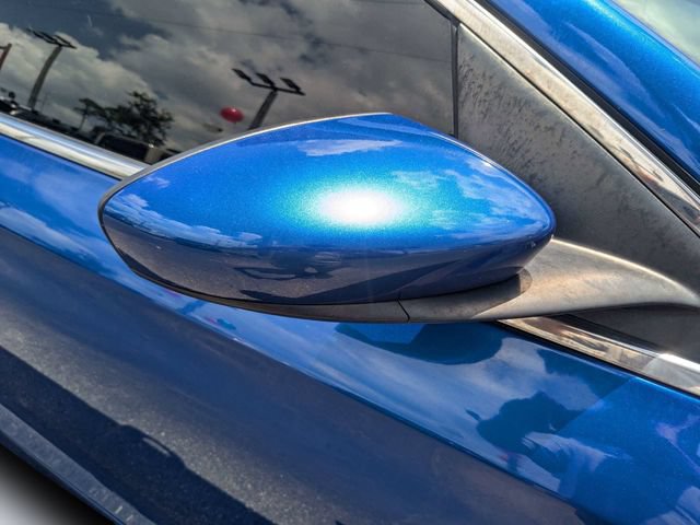 Used 2016 Chrysler 200 Limited w/ Anniversary Edition FWD image 11