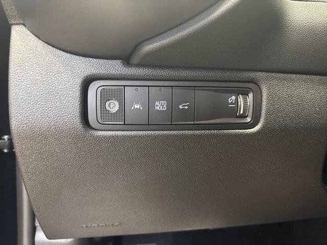 Used 2026 Chevrolet Equinox EV RS w/ Convenience Package II AWD/4WD image 37