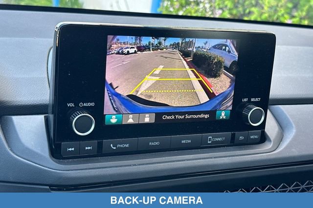 Certified 2025 Honda Accord SE image 21