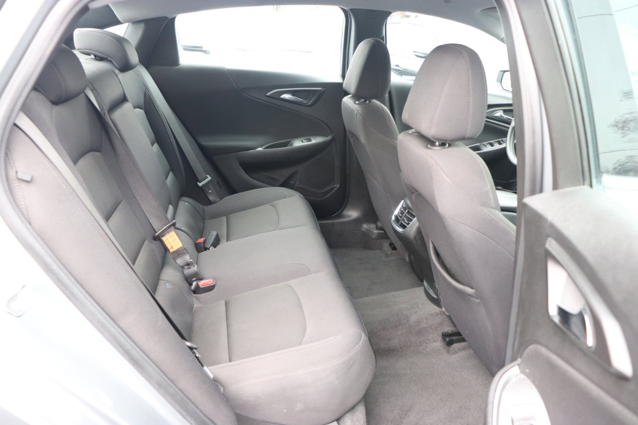 Used 2024 Chevrolet Malibu LT image 13