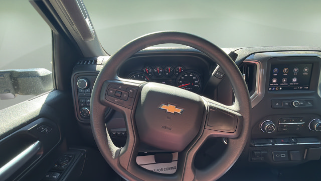 New 2026 Chevrolet Silverado 2500 W/T w/ WT Convenience Package AWD/4WD image 15