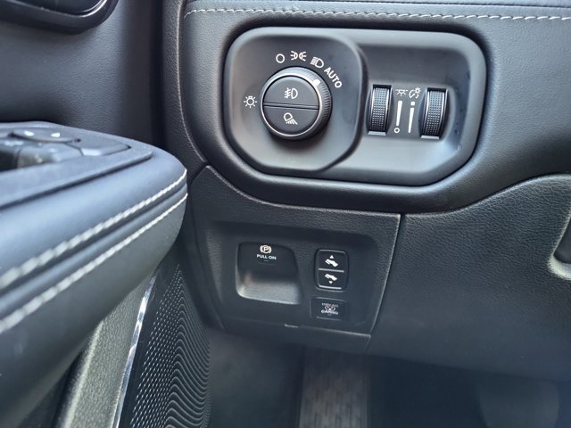 Certified 2025 RAM 1500 Limited w/ Off Road Group AWD/4WD image 26